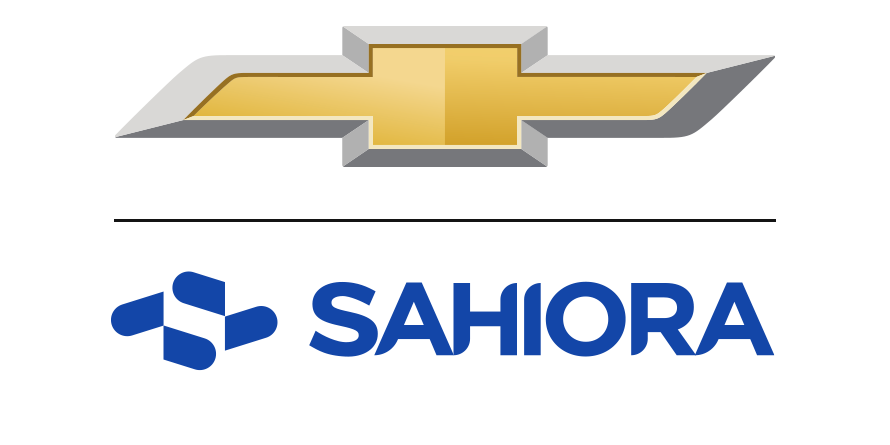 Logo de Chevrolet Sahiora Logo de Chevrolet Sahiora